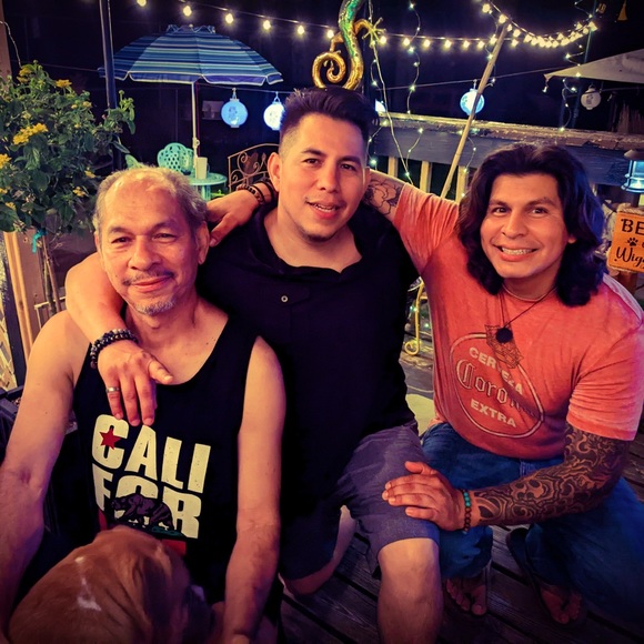 Meet your Posher, Lorenzo - Picture 3 of 12